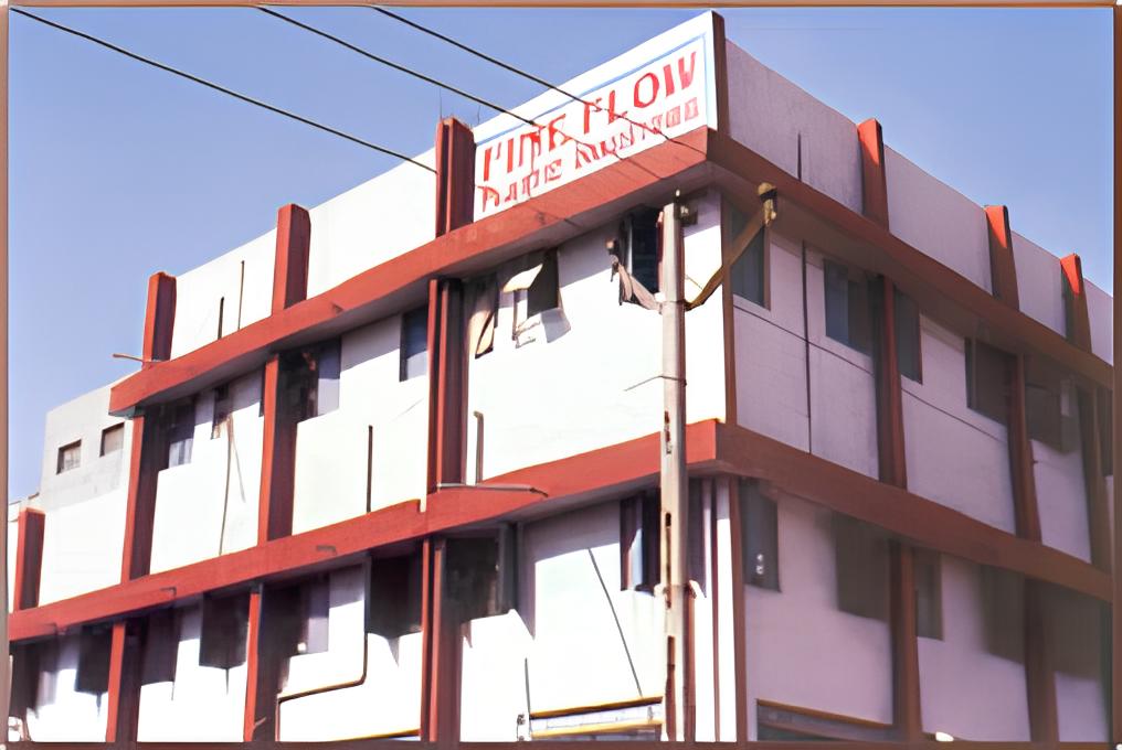 factory